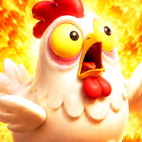 Chicken Dash
