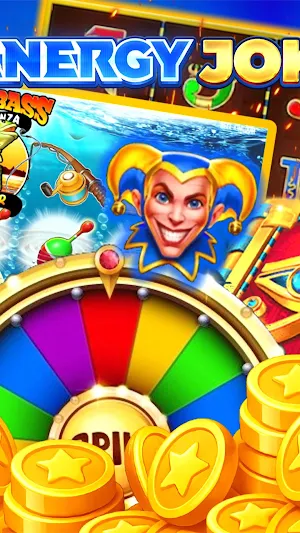 Magic Rewards Screenshot 1