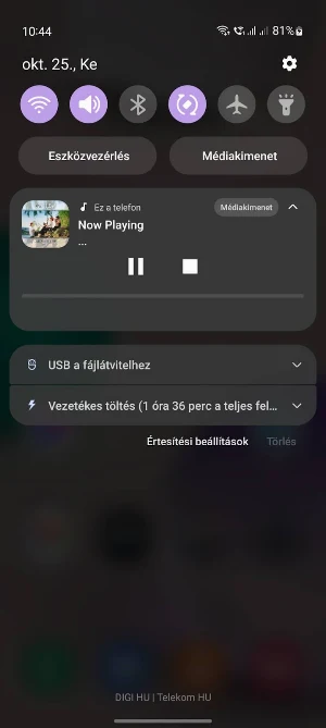 Mex Rádió Screenshot 2