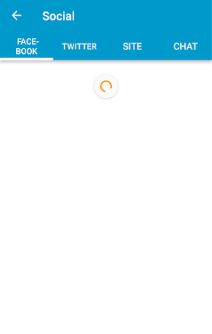 Gideões Missões Urgente Screenshot 3