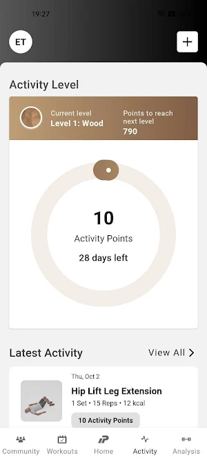 Pottfit Prime Screenshot 3