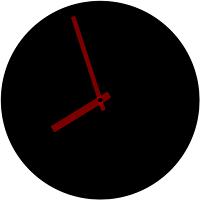 Simple Watchface