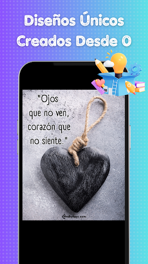 Proverbios del Mundo Screenshot 2