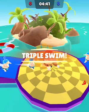 Water sumo - CTF Screenshot 2
