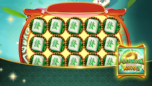 MahjongWays Screenshot 1