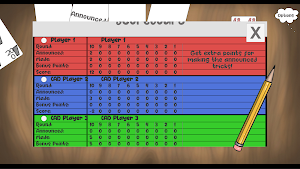 Fruit Rage Lite Screenshot 3