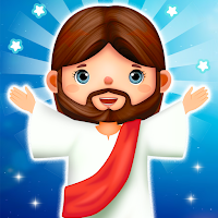 Daily Bible - Holy Bible Games