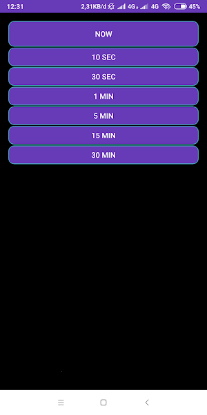 Pank Call suka suka Screenshot 2