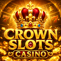 Crown Slots:Casino