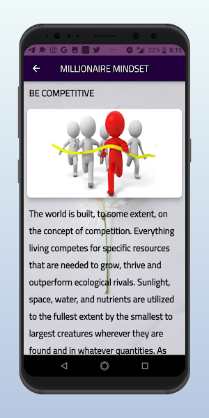 MLM BEGINNERS GUIDE Screenshot 3
