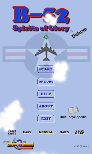 B-52 Spirits of Glory Deluxe Screenshot 0
