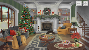 Jacquie Lawson Advent London Screenshot 3