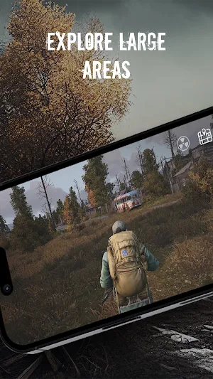 ZoneStory - Choose Your Story Screenshot 2