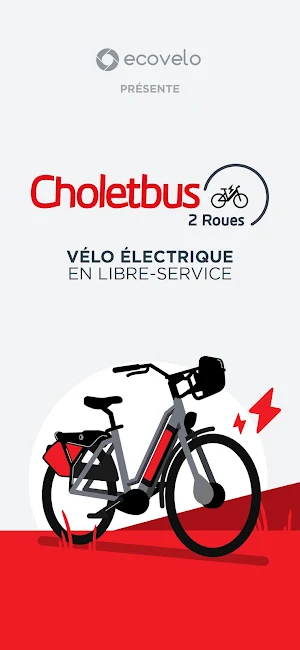 Choletbus 2 roues Screenshot 0