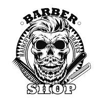 Bertrand’s barbershop