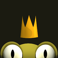 Toad Evolution