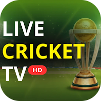 Live Cricket TV HD