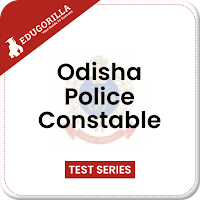 EduGorilla's Odisha Police Constable Mock Test App