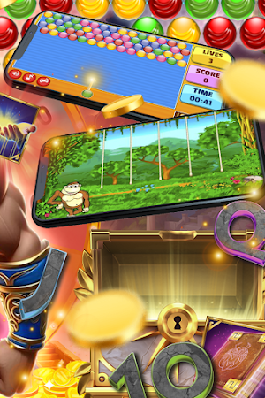 Olympic Shooter Screenshot 2