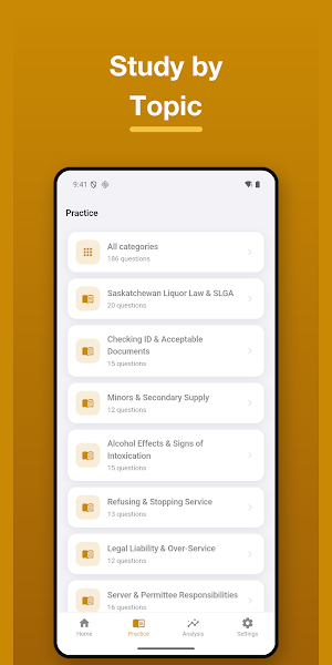 Serve It Right SK 2026 Screenshot 3