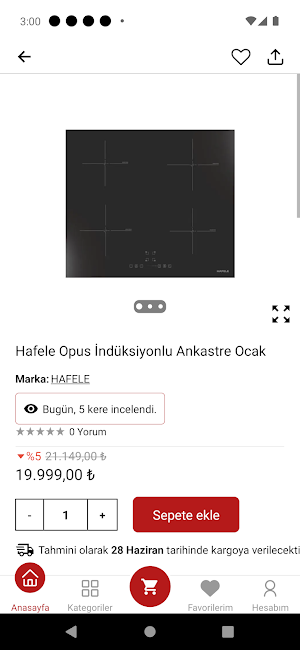 ANKASTREZONE Screenshot 2