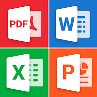 Document Reader: PDF Editor
