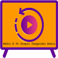 Radio e Tv Tanquinho Bahia