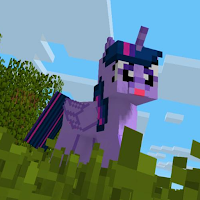 Craftsman-Kawaii Pony