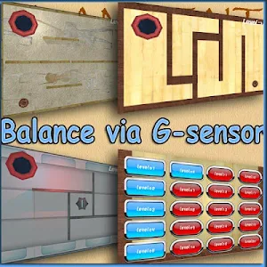 Balance Screenshot 0