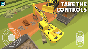 Future Road Builders Screenshot 3