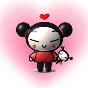 Pucca Wallpapers Screenshot 3
