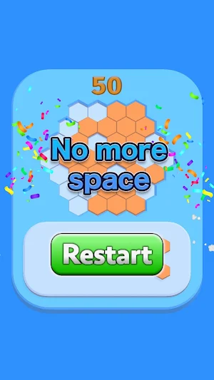 HexaLinePuzzle Screenshot 2