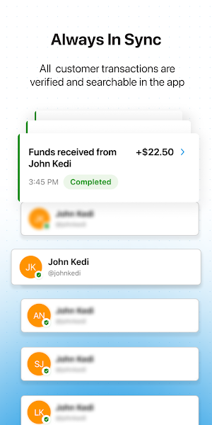 Lomalo Enterprise Screenshot 3