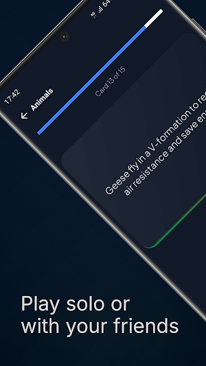 True or false Screenshot 3