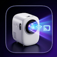 Hy300 Pro Projector App