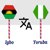 Igbo To Yoruba Translator
