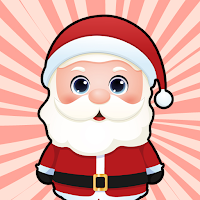 Santa Run And Jump 3D Game