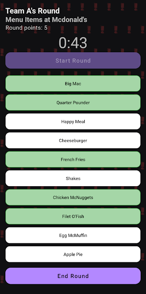 ShoutBlast! Screenshot 2