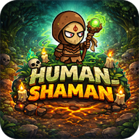 Human Shaman