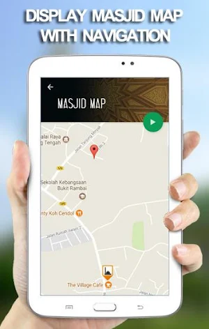 Waktu Solat Malaysia Screenshot 3
