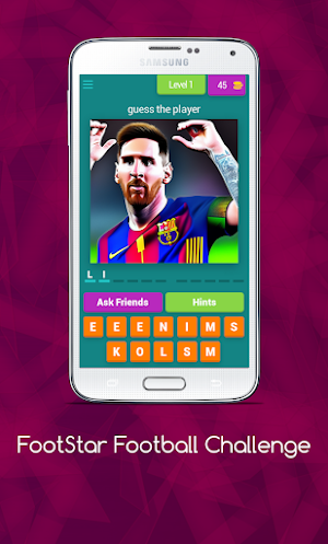 Soccer Challenge Screenshot 0
