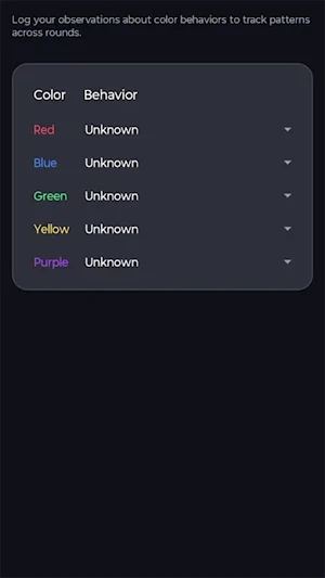 Hueception Screenshot 3
