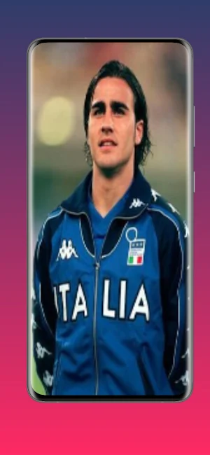 Cannavaro 4k wallpaper Screenshot 2