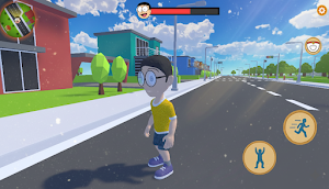 Nobi And The Squid Adventures Screenshot 3