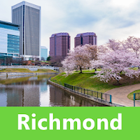 Richmond SmartGuide - Audio Guide & Offline Maps
