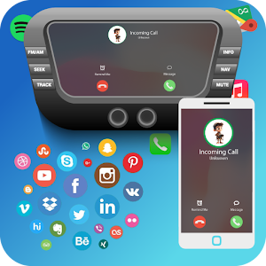 Carplay for Android Auto Screenshot 3