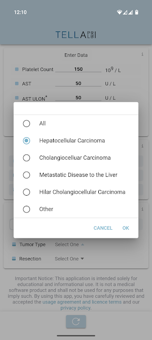 TELLAPRIALBI Screenshot 2