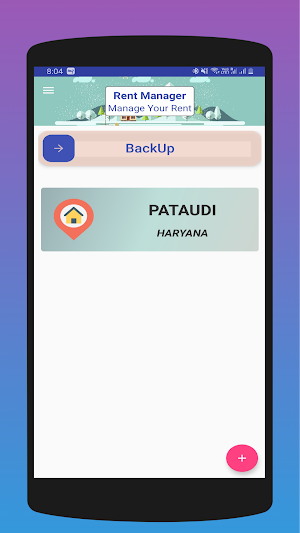 Rent House Manager Pro | For Landlords | PG,Rooms Screenshot 2