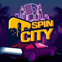 Spin City