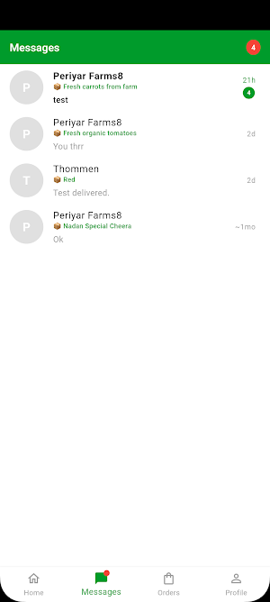 Farmfrnd Screenshot 2
